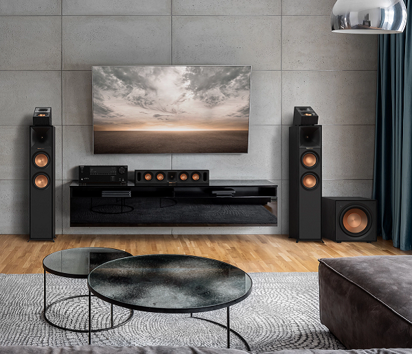 Hàng Loa Klipsch SW101
